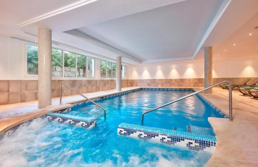 Hotel Protur Badia Park Aparthotel-1