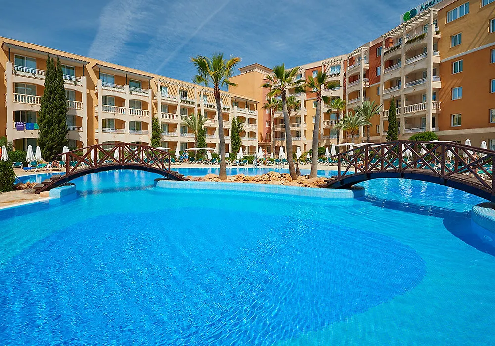 Hotel Protur Badia Park Aparthotel-1