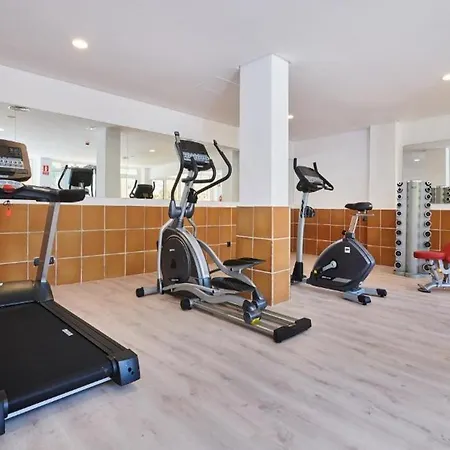 Hotel Protur Badia Park Aparthotel-3