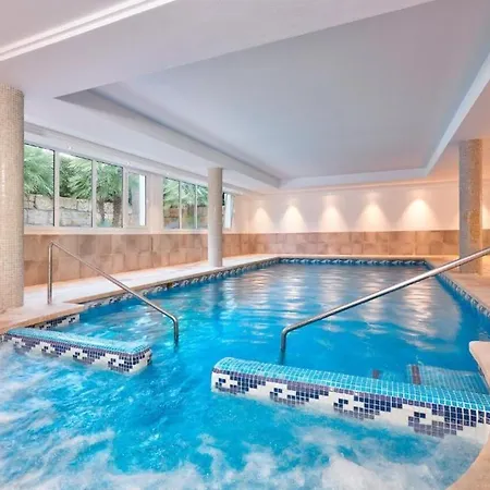 Hotel Protur Badia Park Aparthotel-2