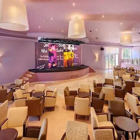 Hotel Protur Badia Park Aparthotel-3