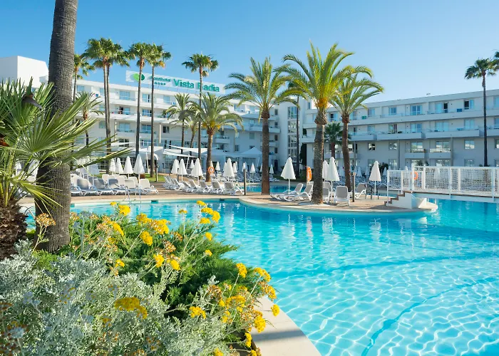 Protur Vista Badia Apartment