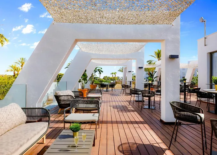 Protur Sa Coma Playa Hotel & Spa