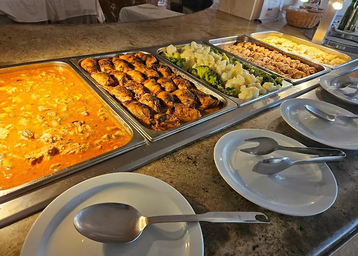 Aparthotel Playa Dorada